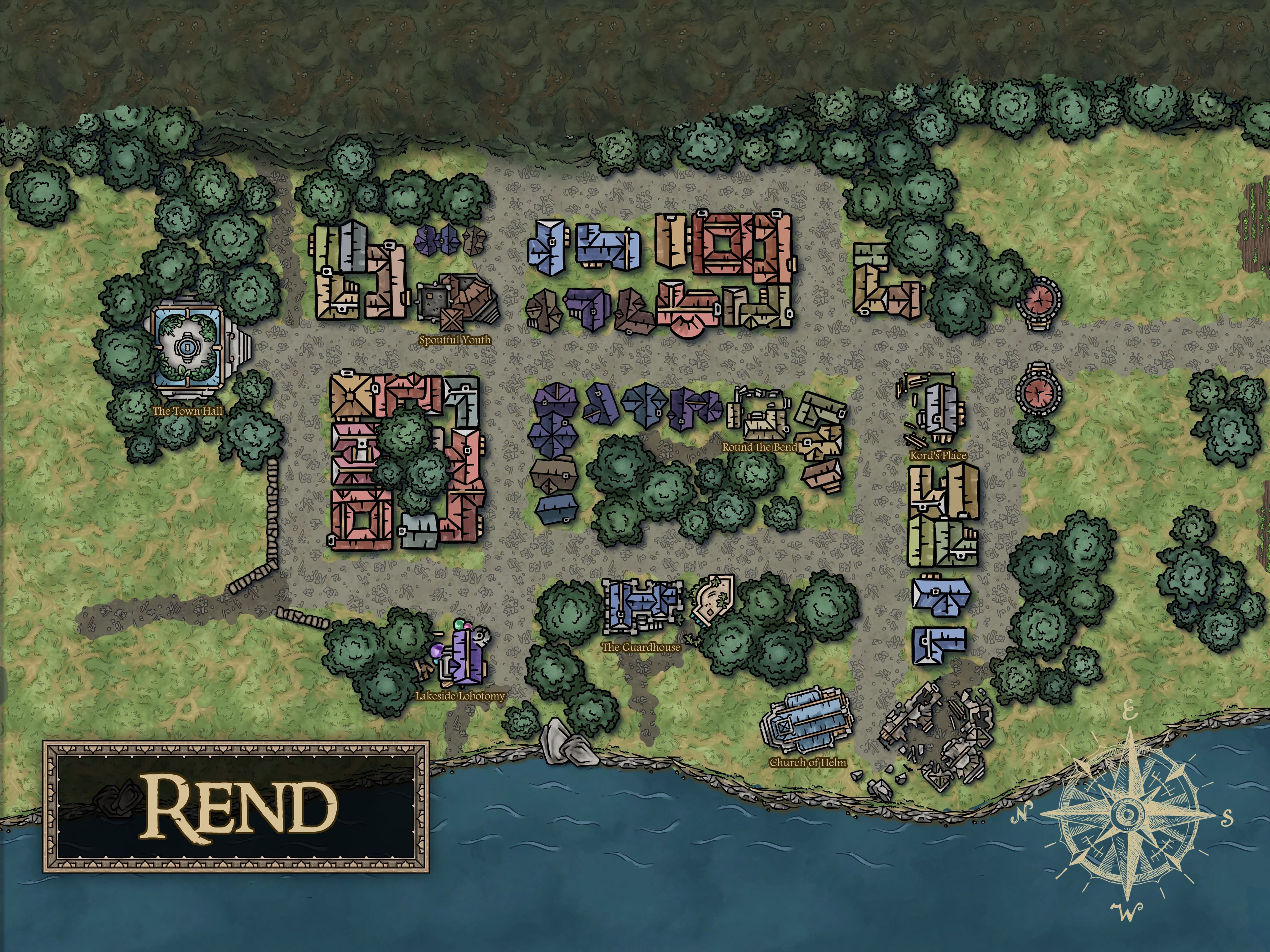 Rend in Sol Velum| World Anvil