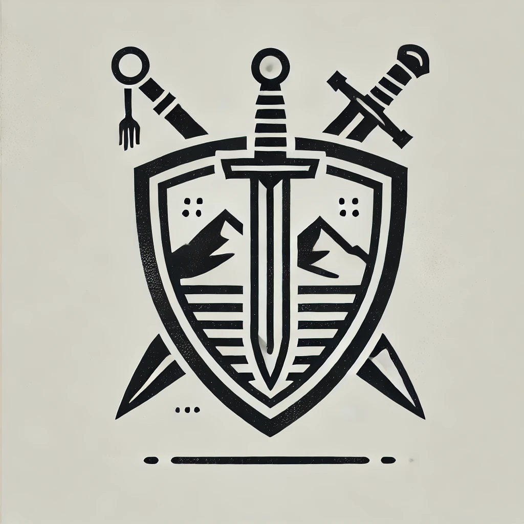 Valkaun, the Shield of Bayt in Astralaria World Anvil