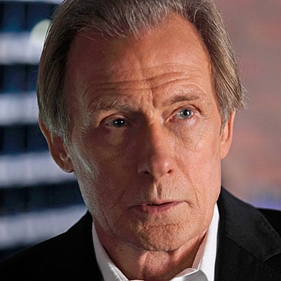 Dr Connor Cox - Forensics