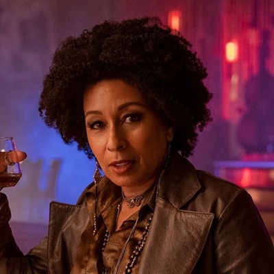 Lt Melah Parks - Homicide