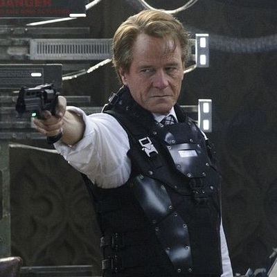 Lt Warren Chavez - Beat