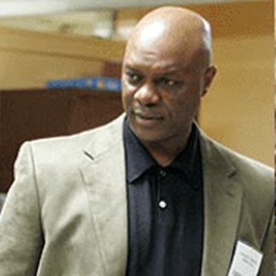 Deputy Chief Liddell Moody - Precincts