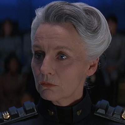 Deputy Chief Alexa Stewart - IA