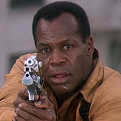 Lt Cain Stokes - Gang Unit