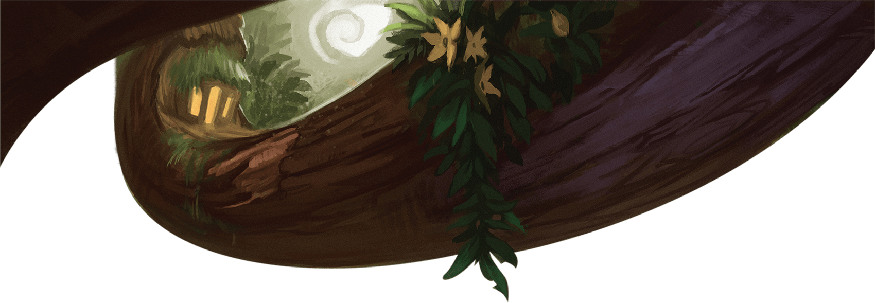 The Roots Building The Roots Building / Landmark in Humblewood | World Anvil