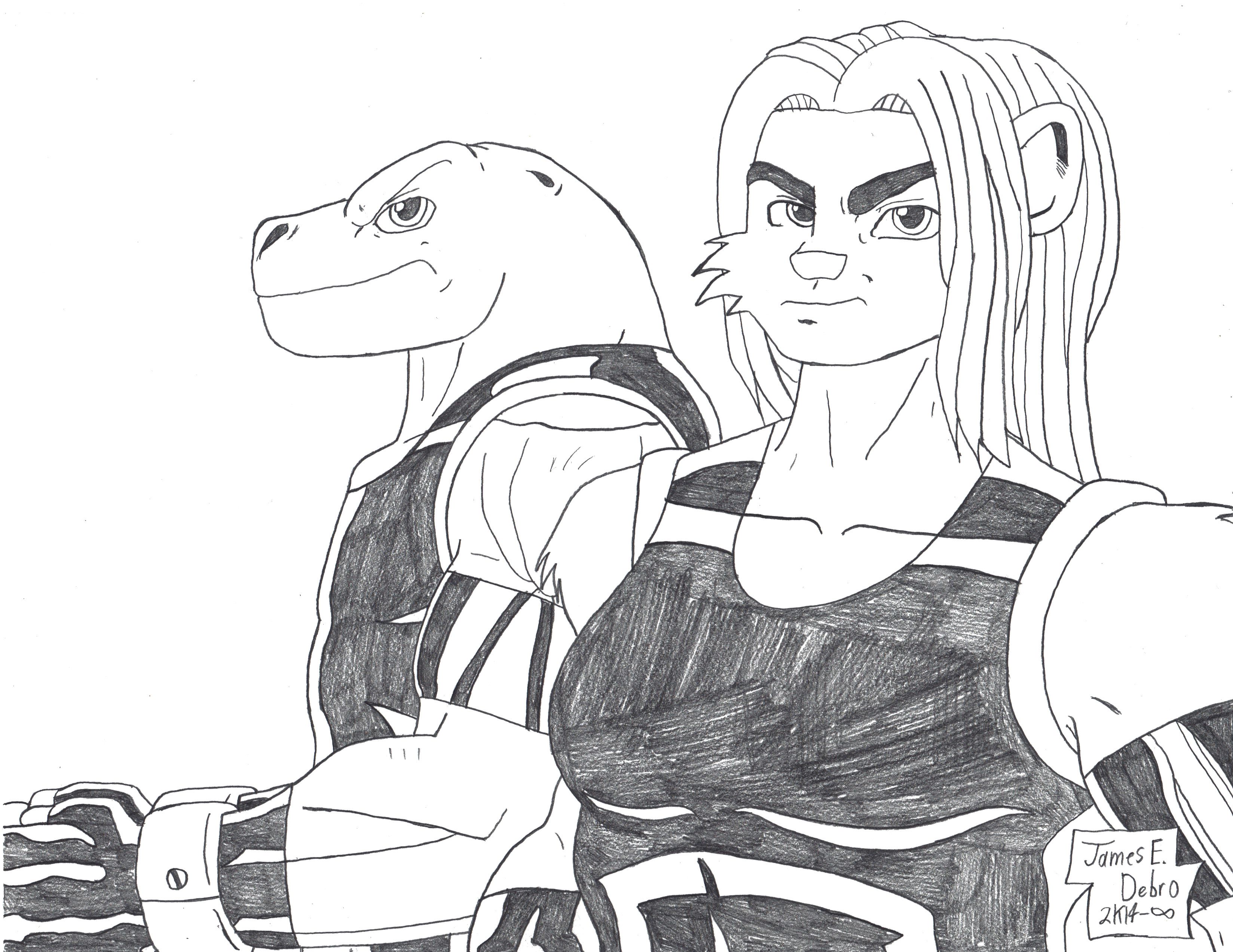 Habiru Beasts Widescreen.jpg