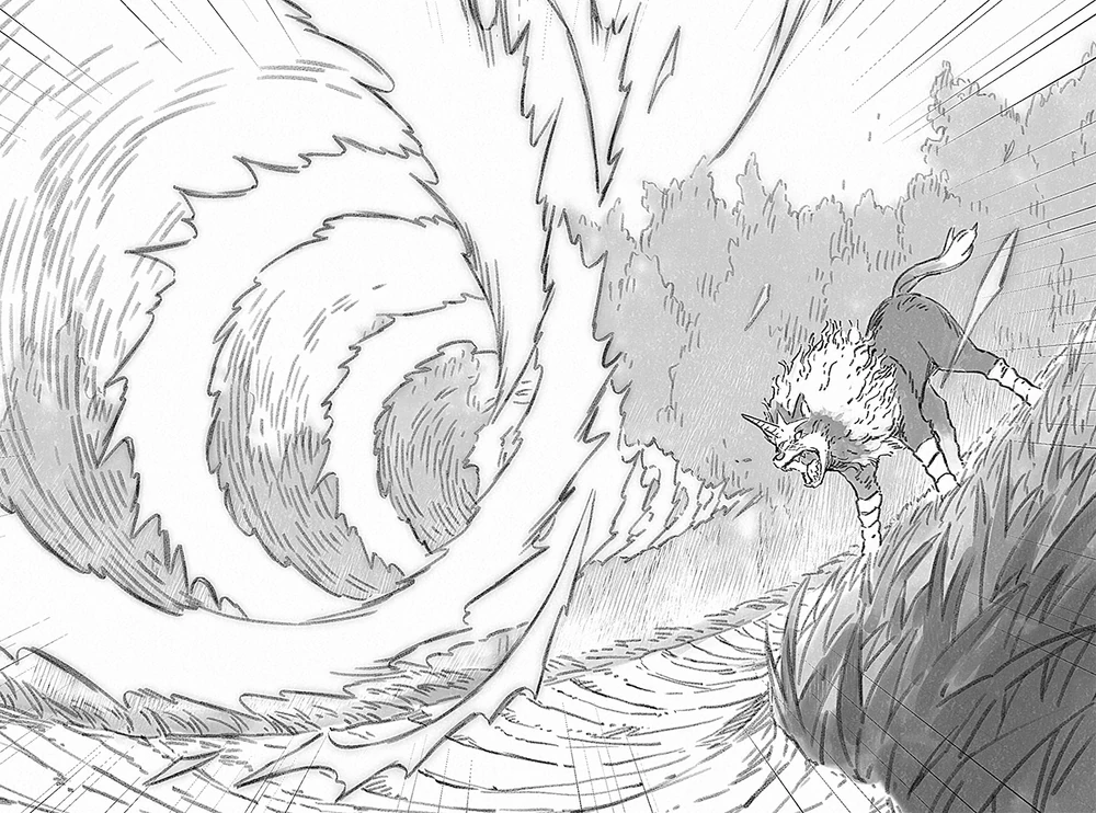 Voice Cannon
