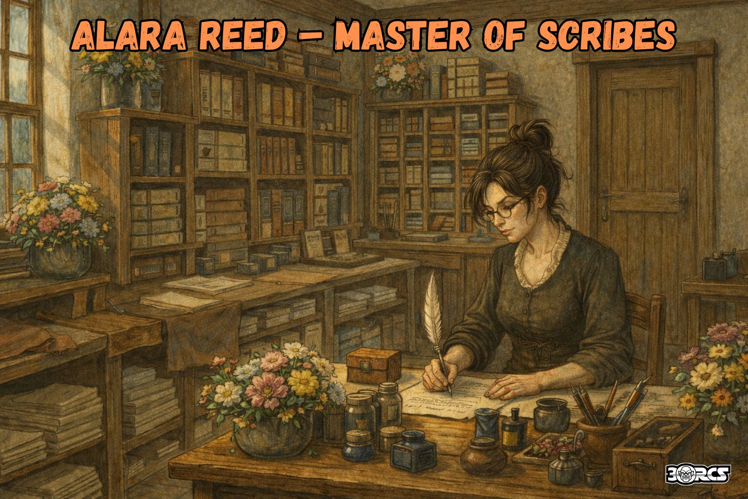 Alara Reed – Master of Scribes.jpg