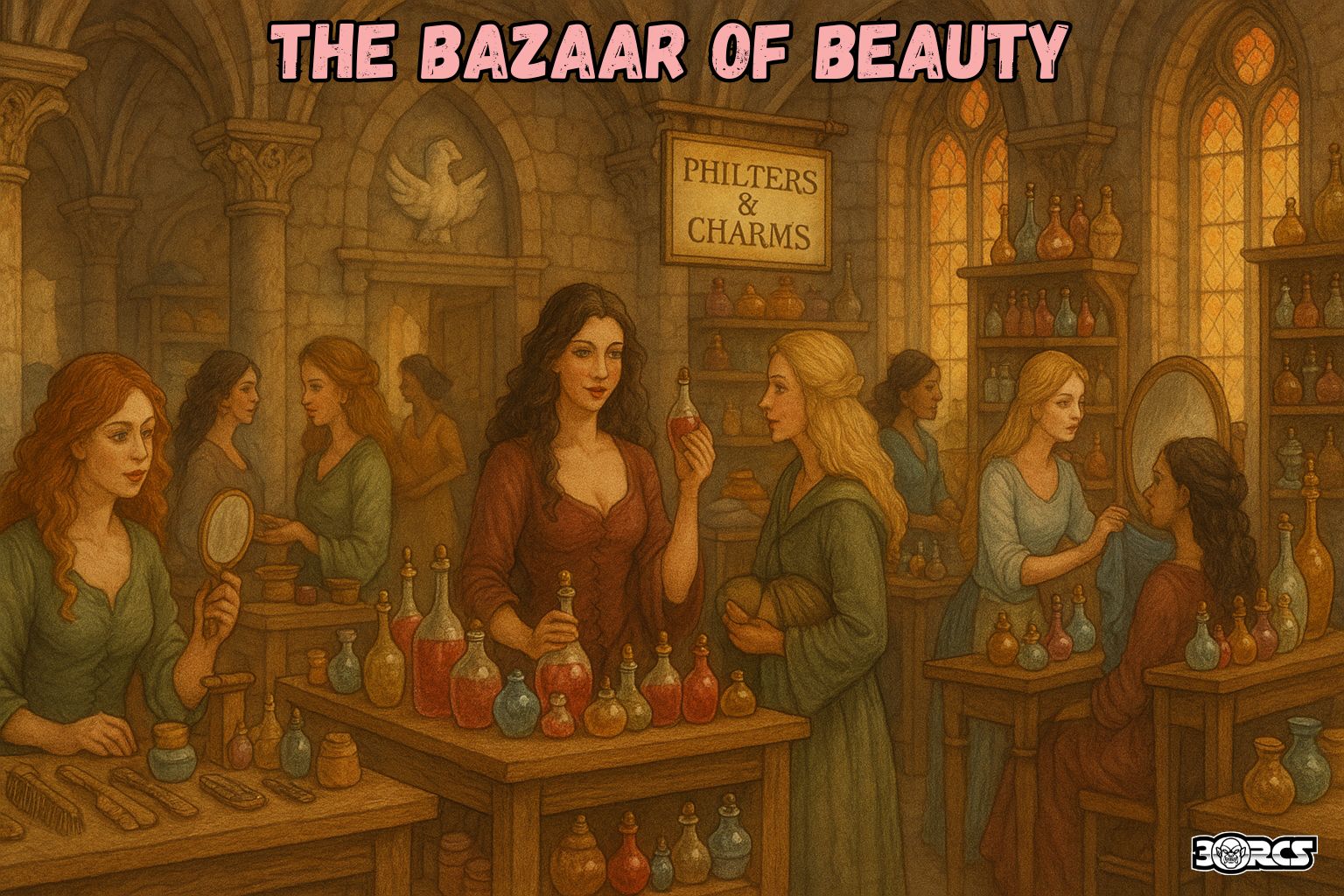 The Bazaar of Beauty.jpg