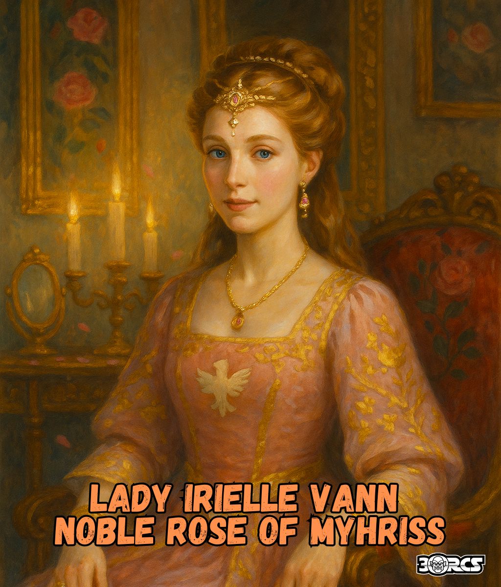 Lady Irielle Vann Noble Rose of Myhriss.jpg