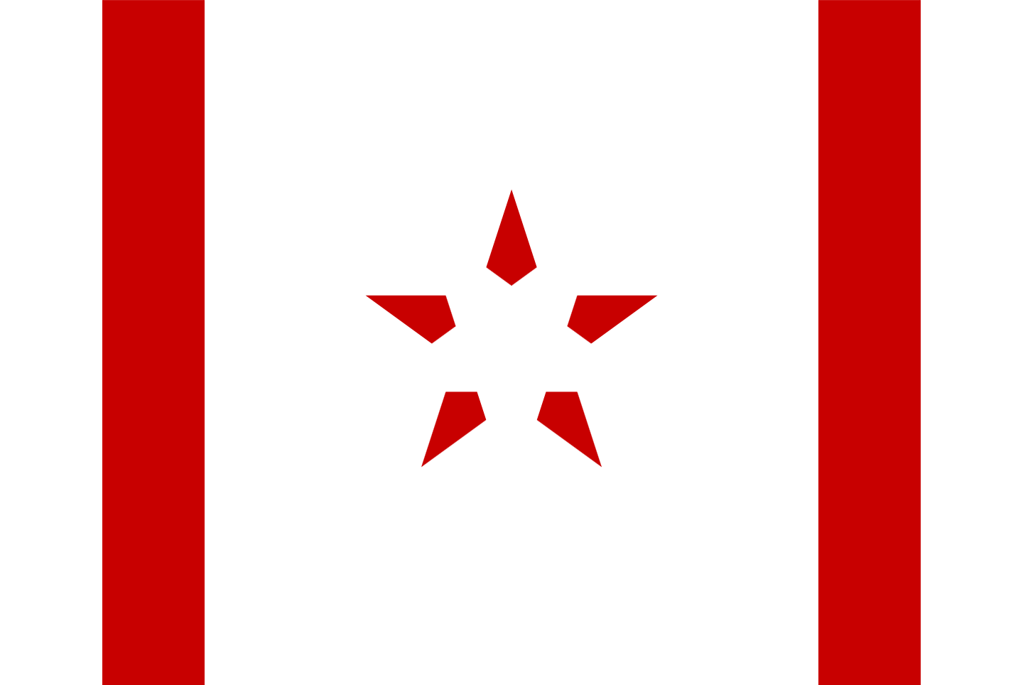Flag of Lariat
