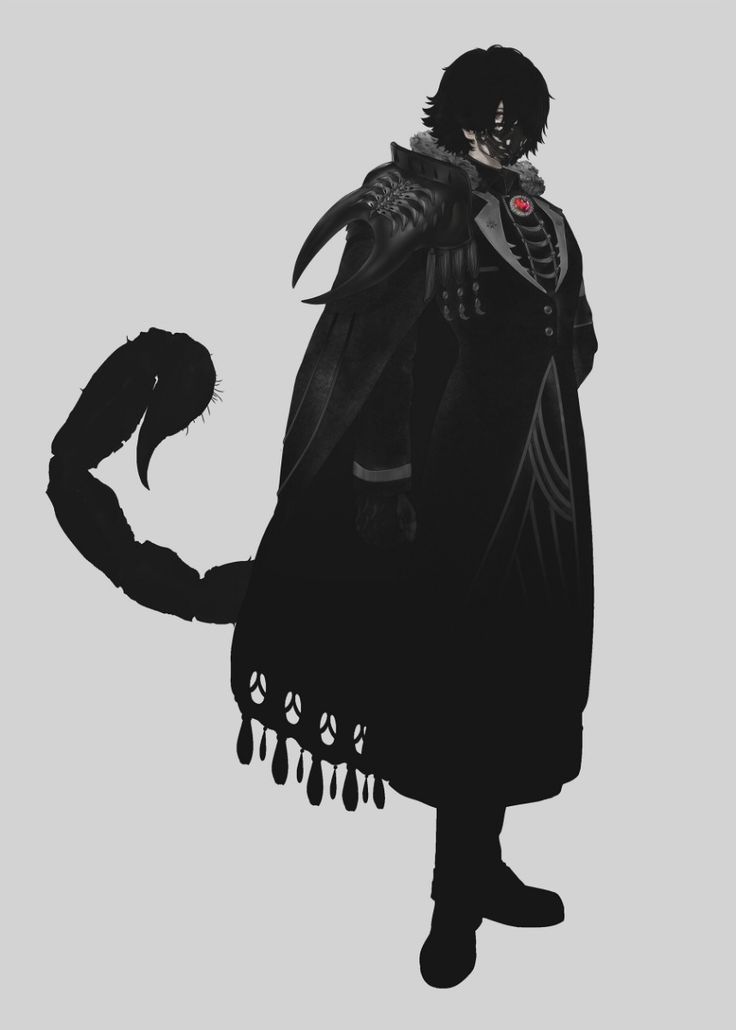 Arachne Species in Alrune | World Anvil