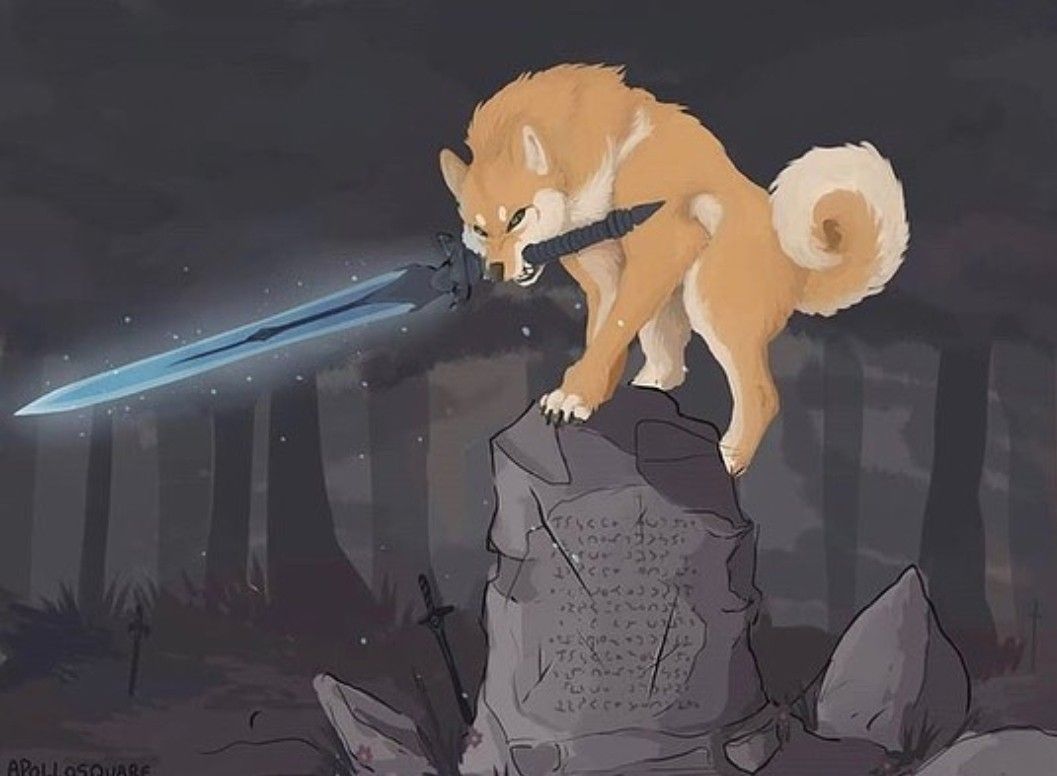 Awakened Species in Alrune | World Anvil