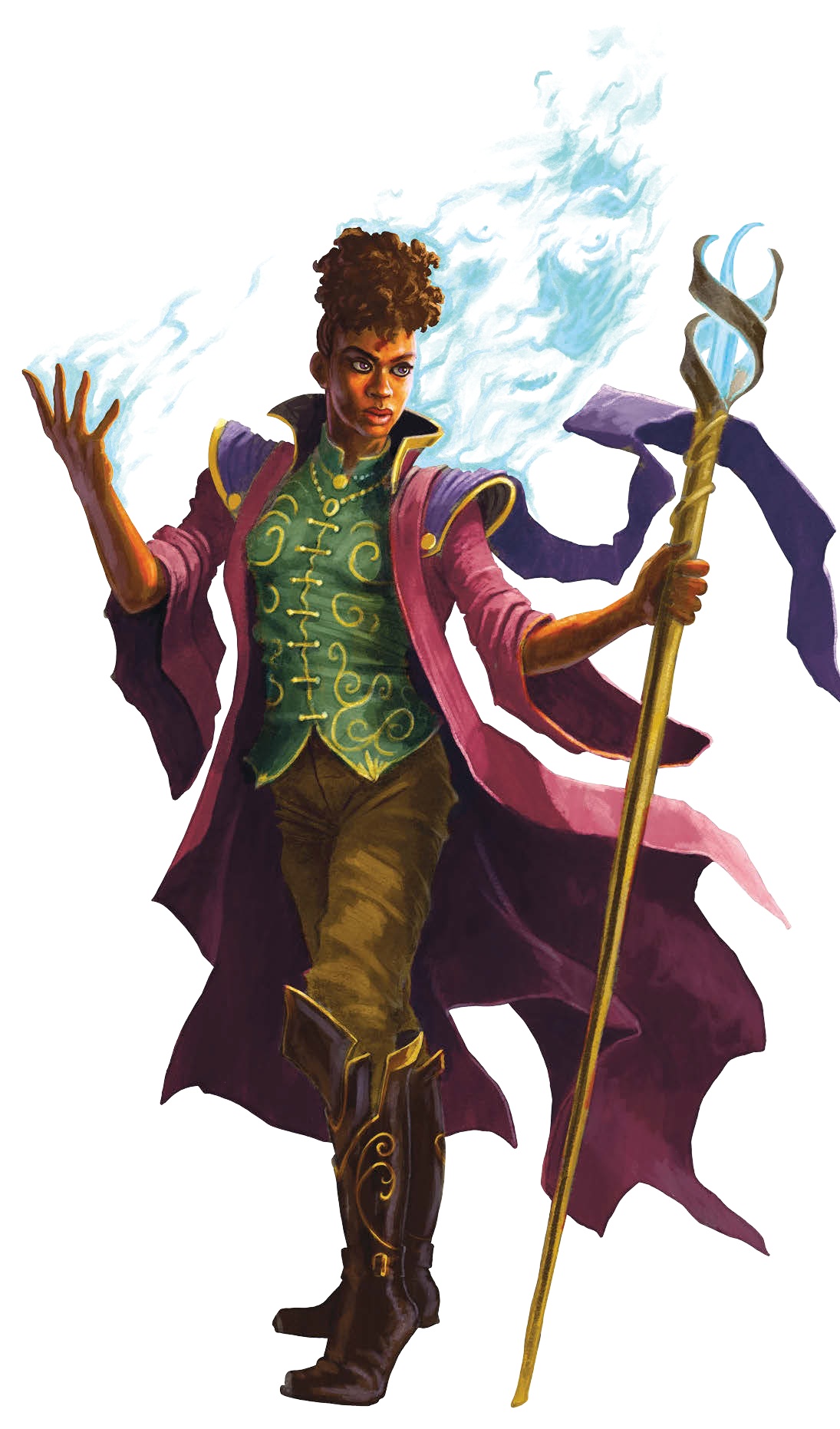 Feyen Species in Alrune | World Anvil