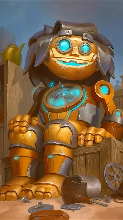 Autognome Species in Alrune | World Anvil