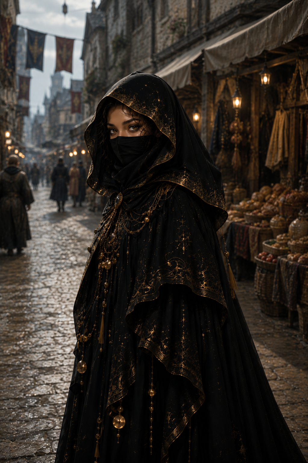 Tarana in Cloak.png