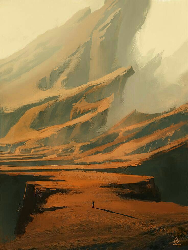 Frontier Capital Berstalt Settlement in Gaam | World Anvil