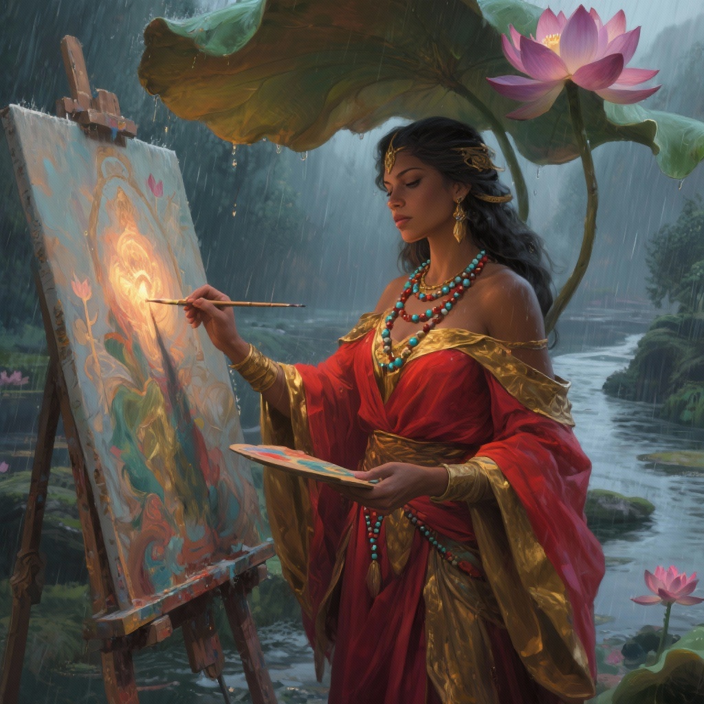 Sundaraali Female.png