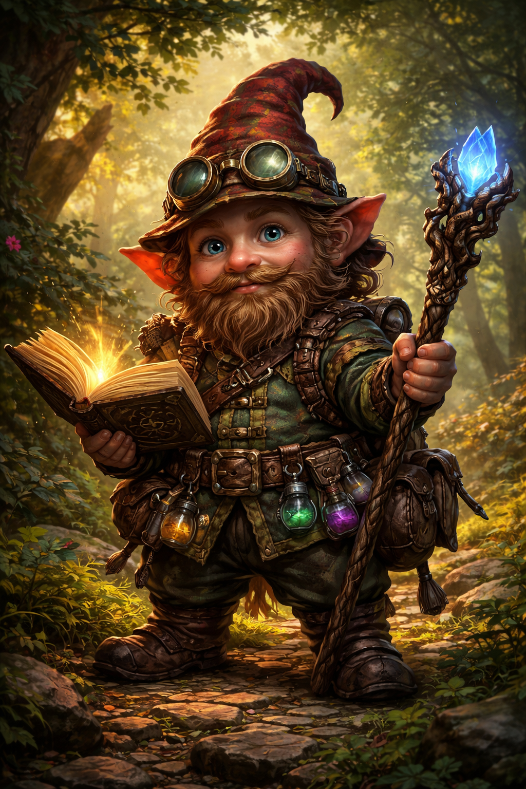 Gnome