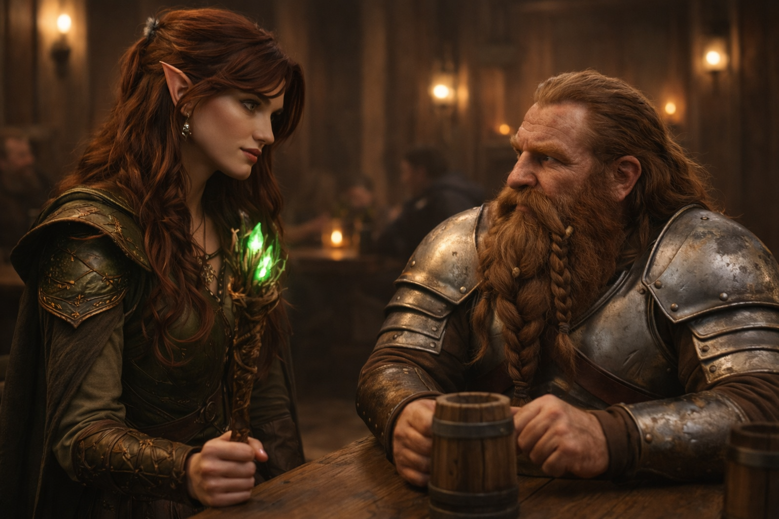Asira & Haldrick