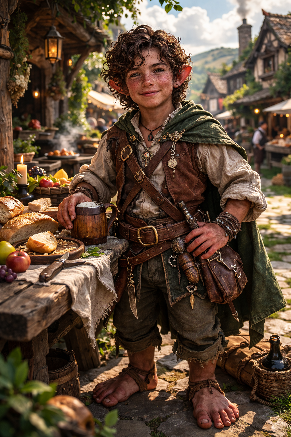 Halfling