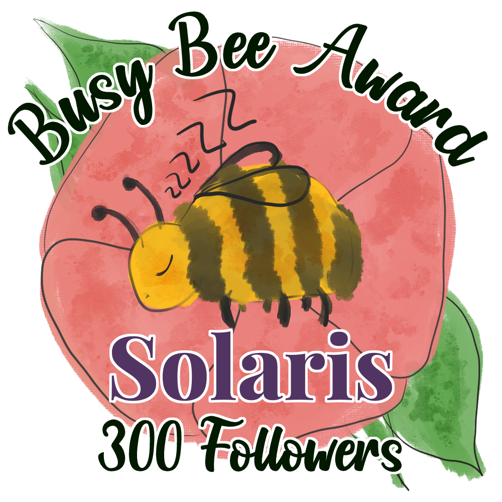 Busy Bee Award - Solaris.webp