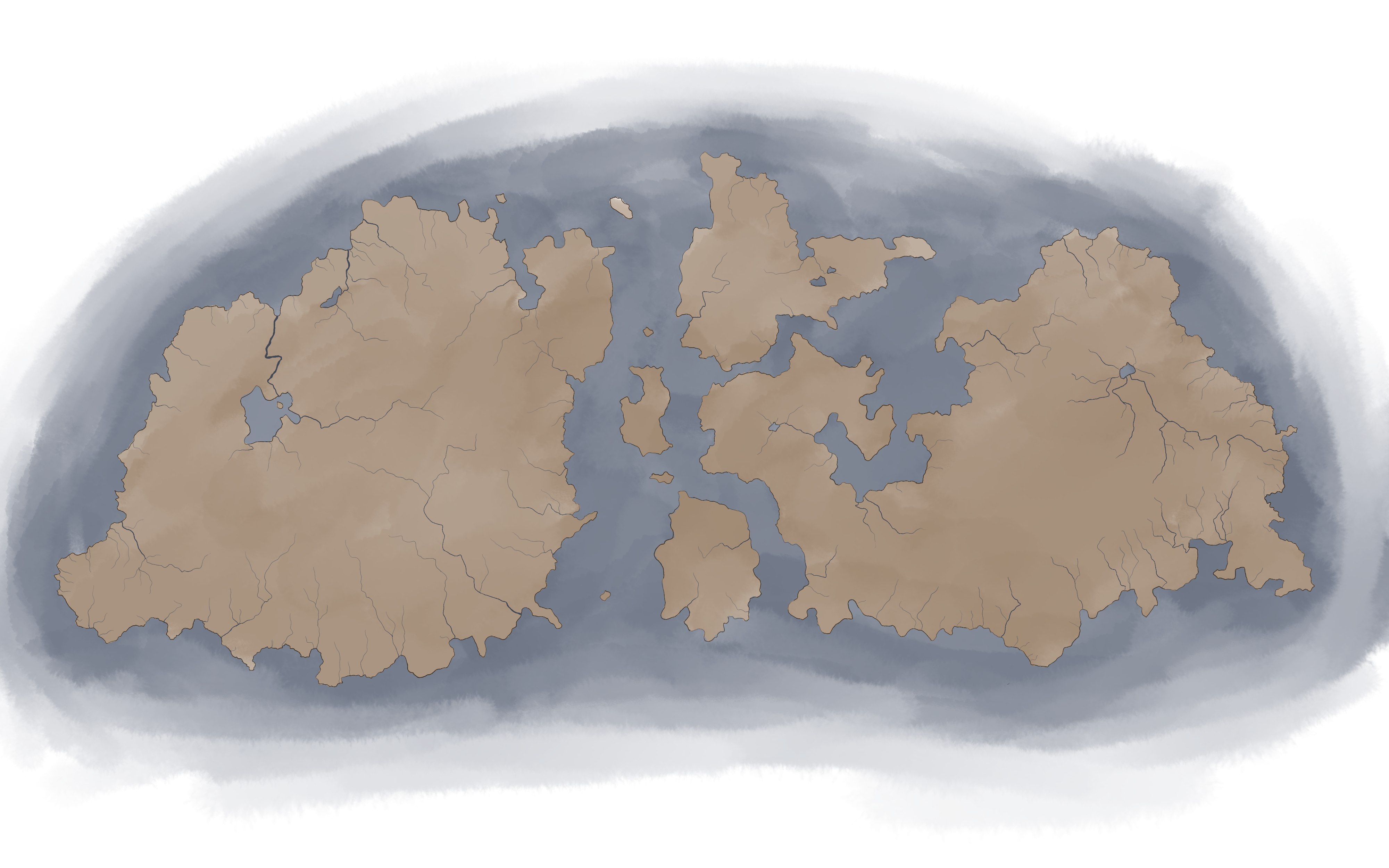 The World