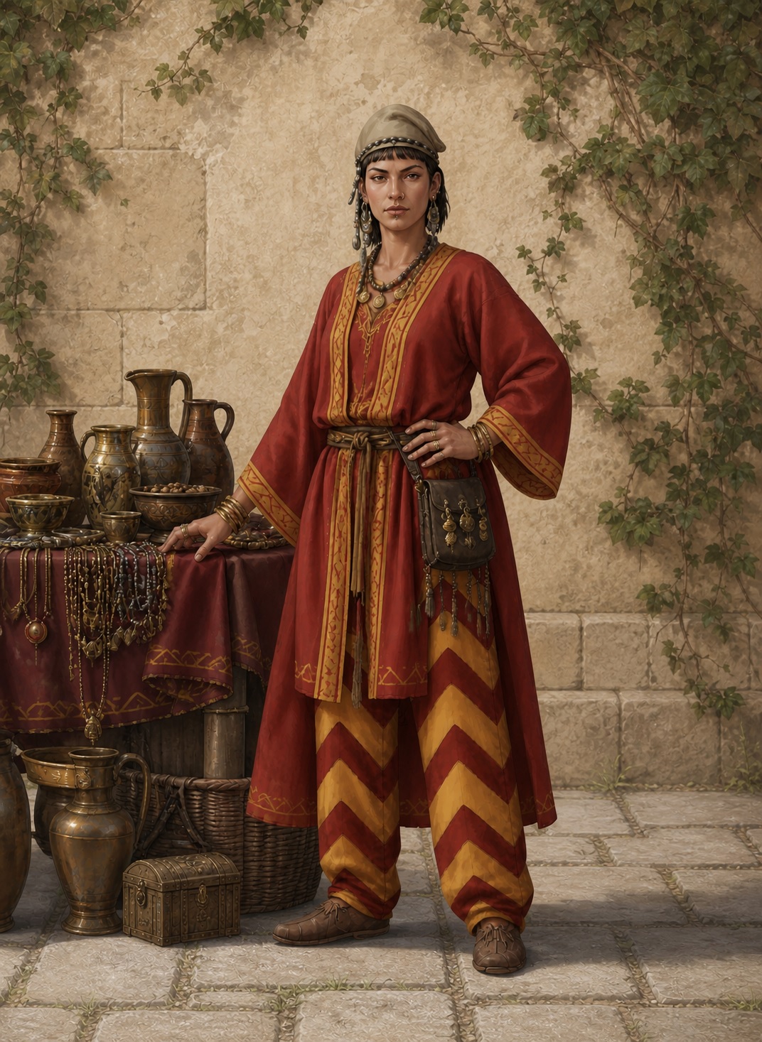 Marchande Shasaran ALT illu IA.jpg
