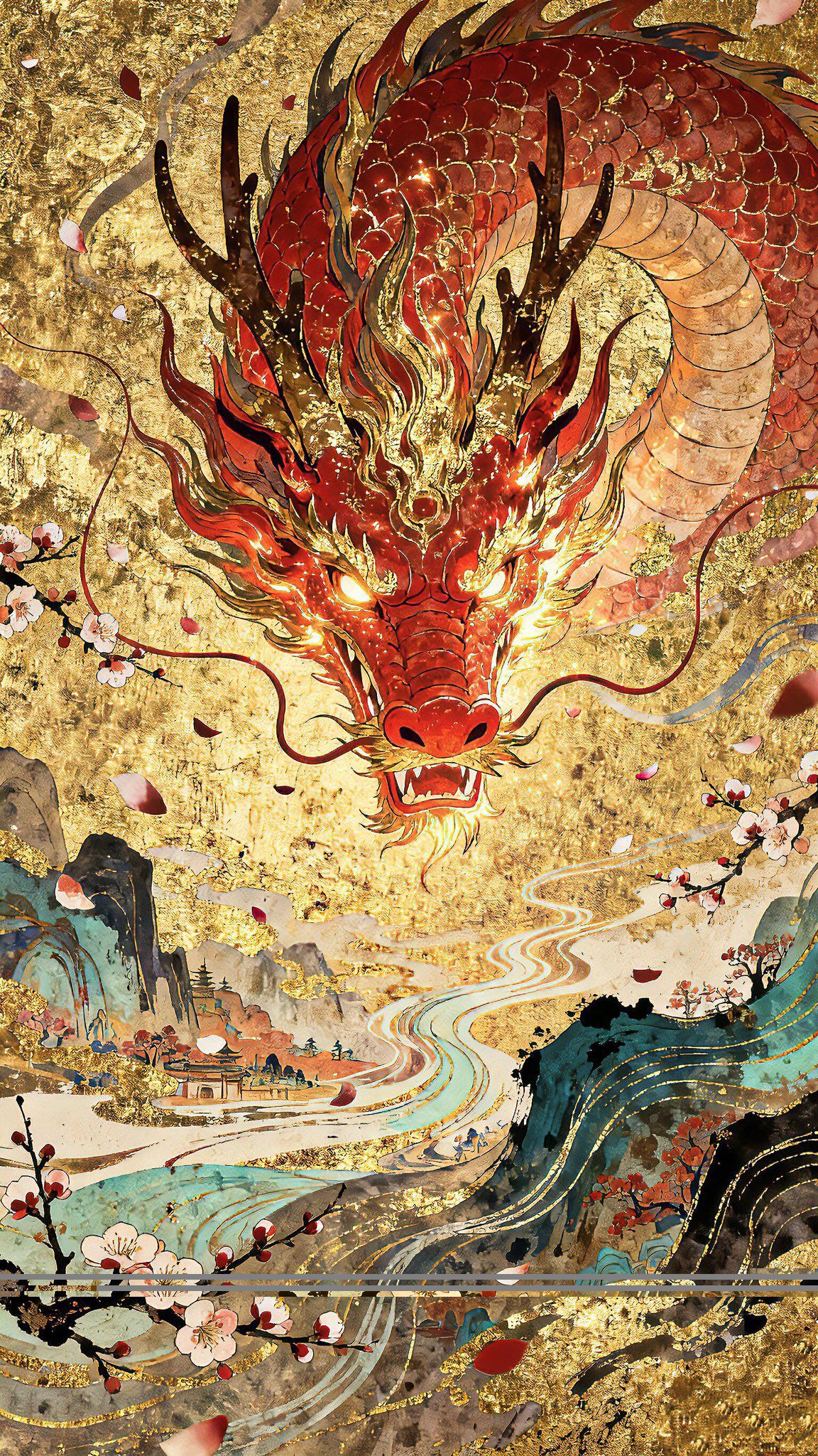 Ronen, the Great Dragon Character in Ennan | World Anvil