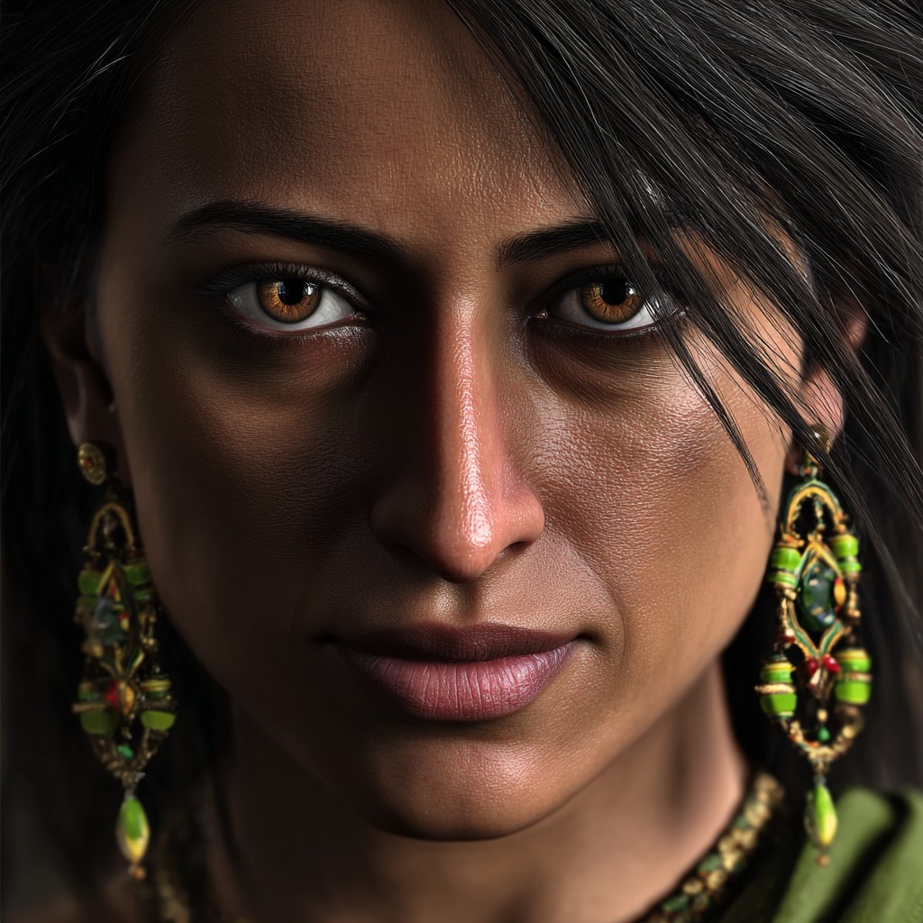 Farzana Varakesh