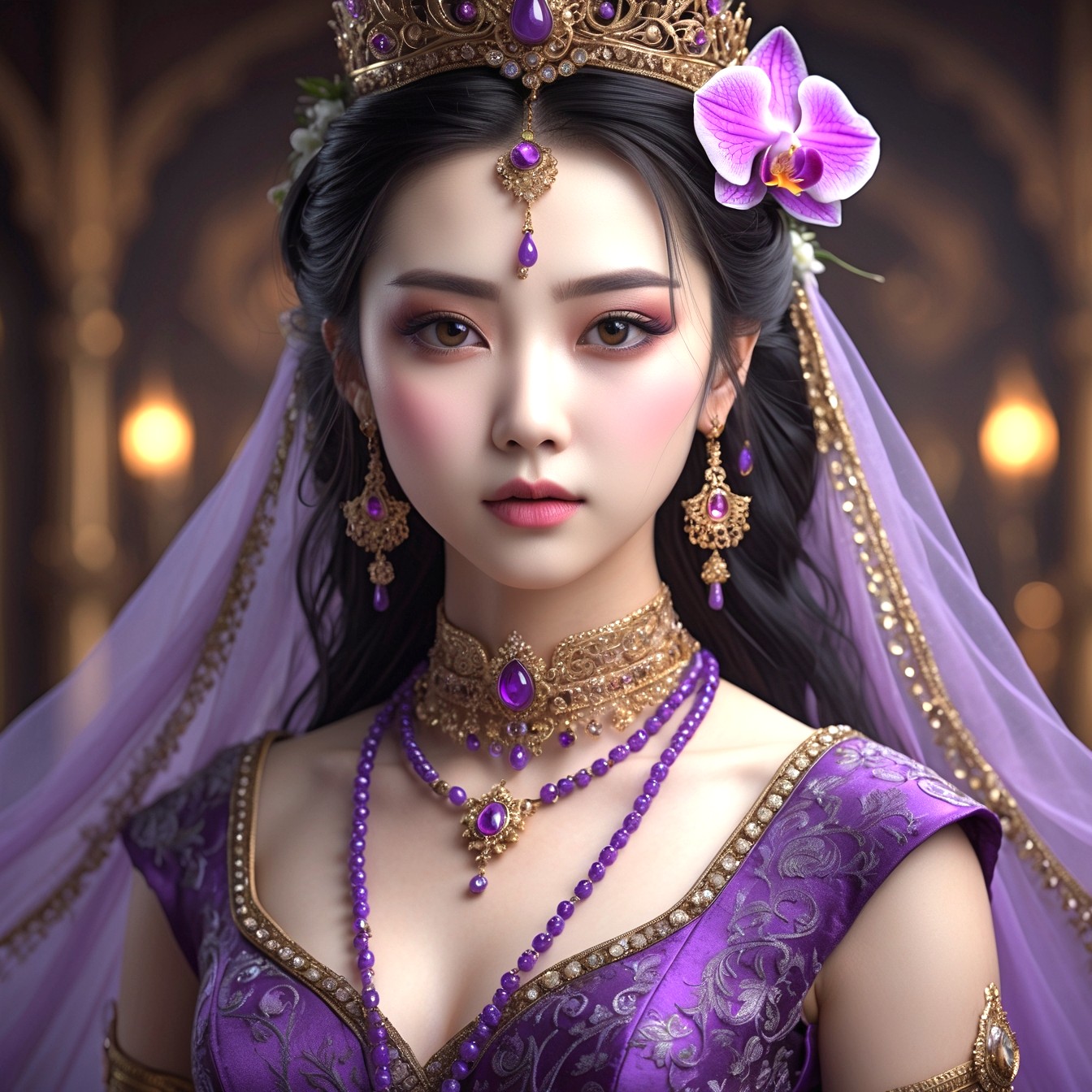 3419 Zhao Yun Chi