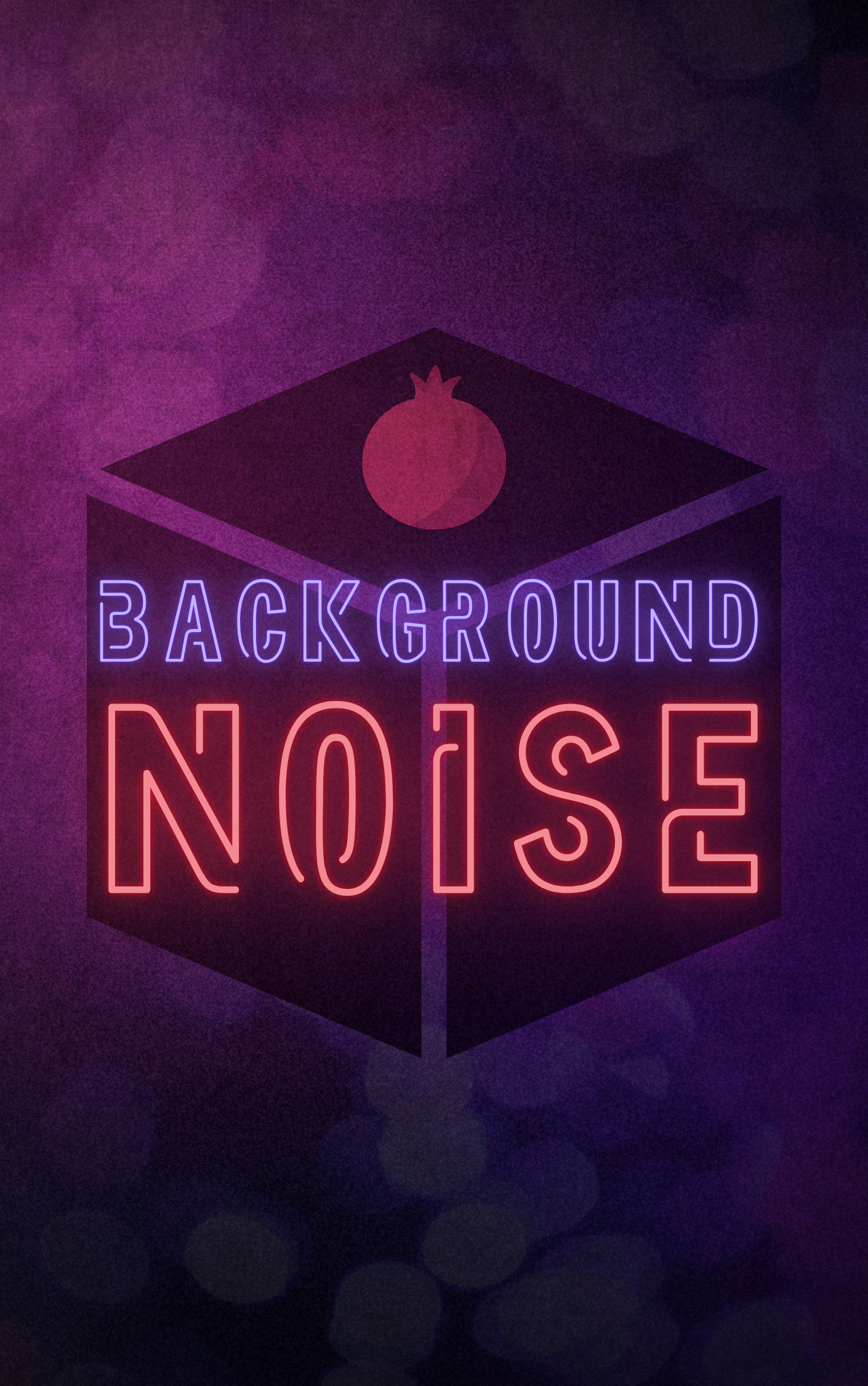 Cover of Background Noise