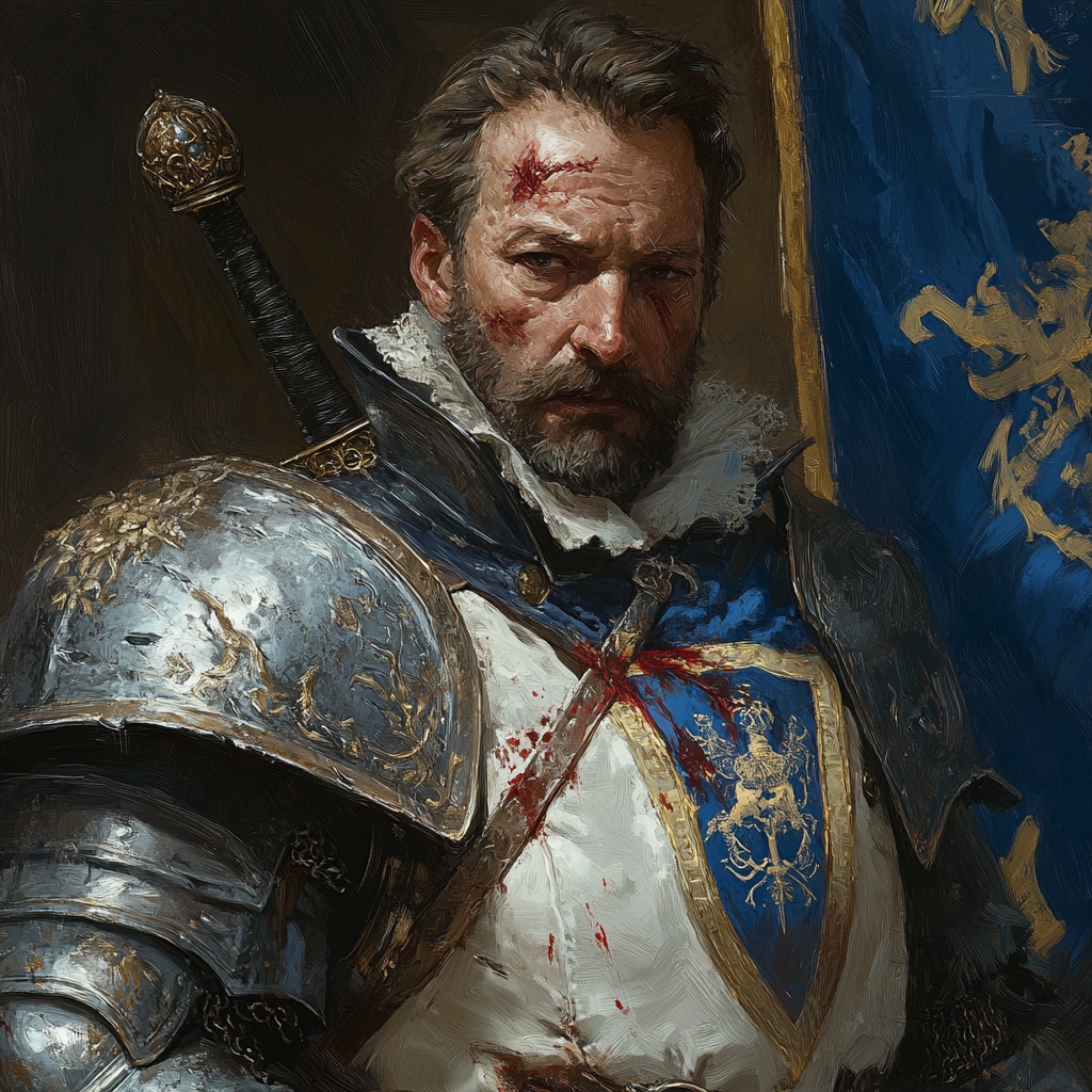 Mantha R Herluin Manthar Character in Toril | World Anvil