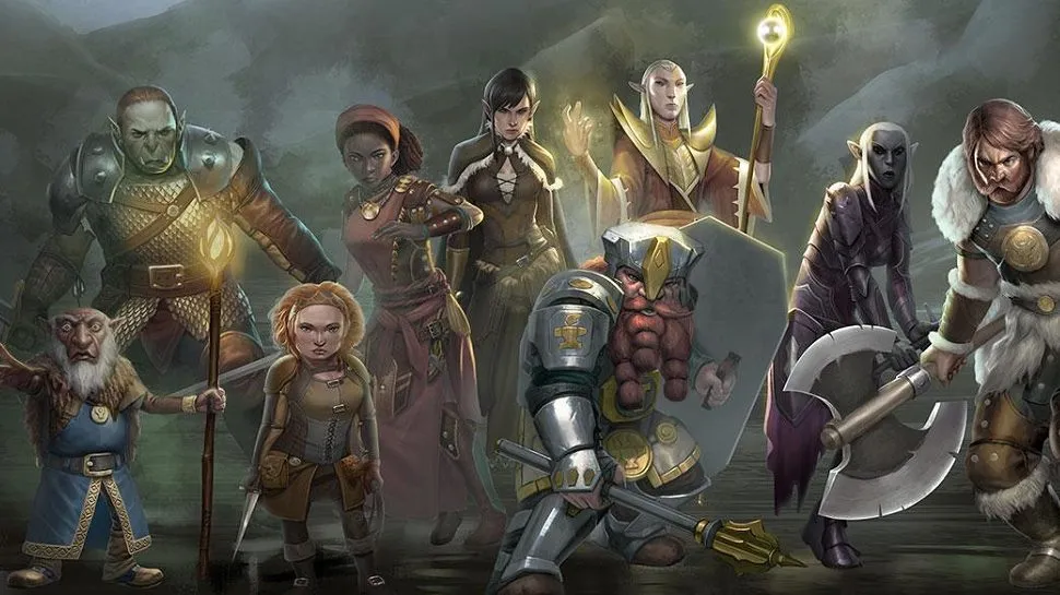 Ancestries in Arcanum | World Anvil
