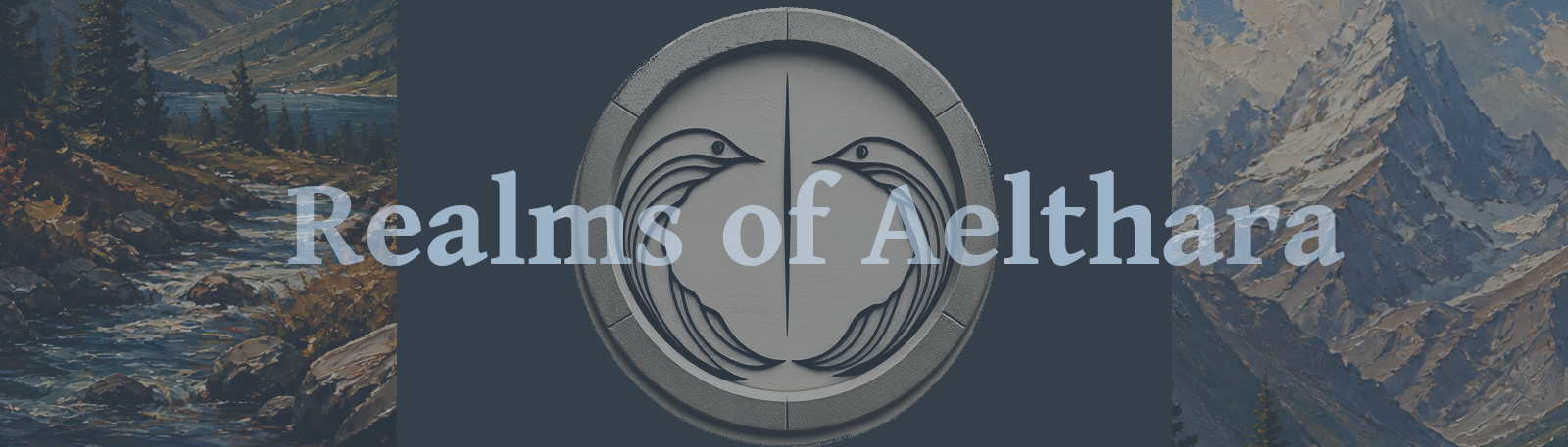 Cover of Aelthara