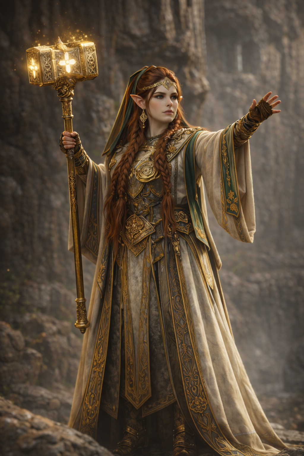 Raenwyn