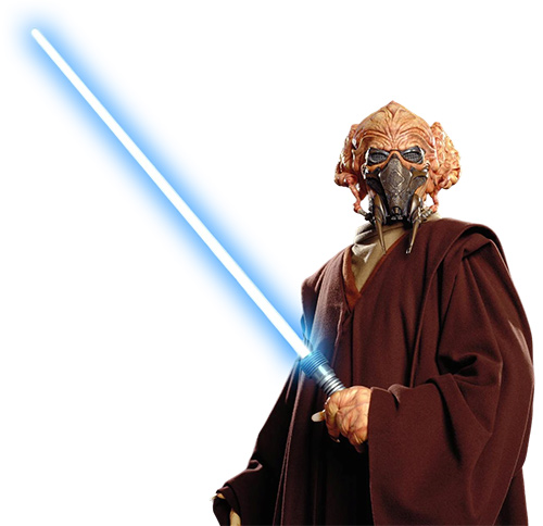 Plo Koon Character in Star Wars Saga Edition RPG | World Anvil