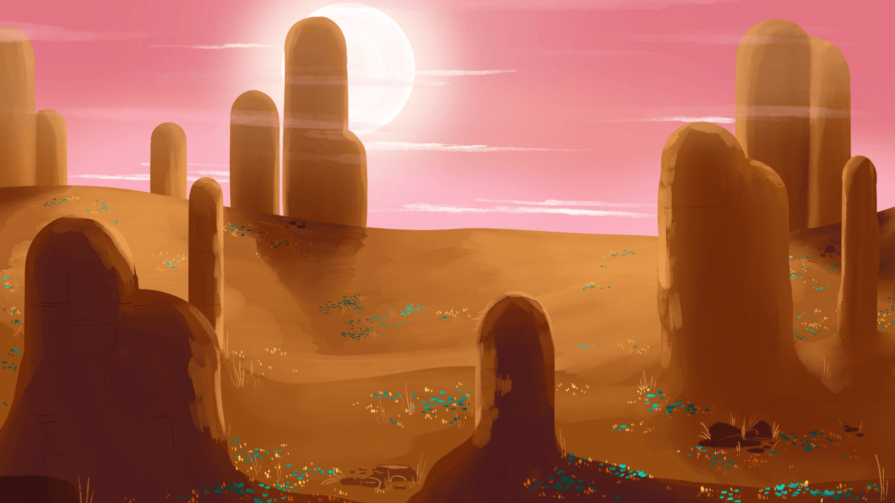 Dawn
