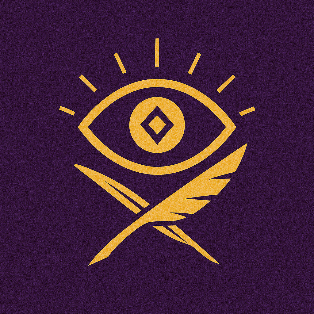 ORENVAR — GOD OF ARCANA & MEMORY Character in Ostyria | World Anvil