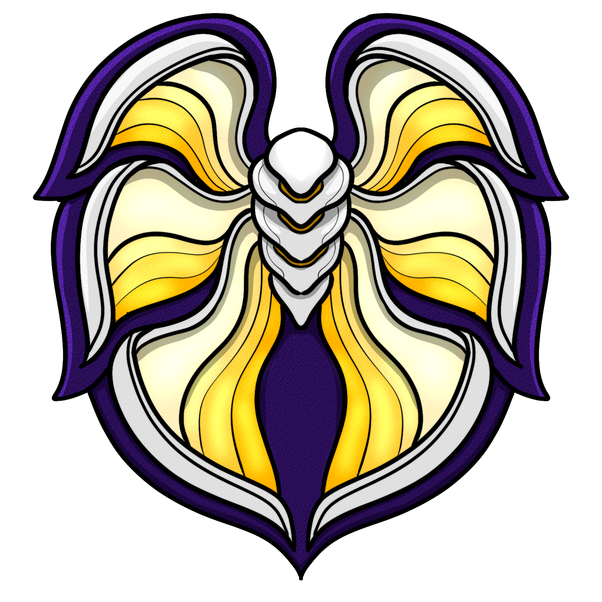 Hexara Crest