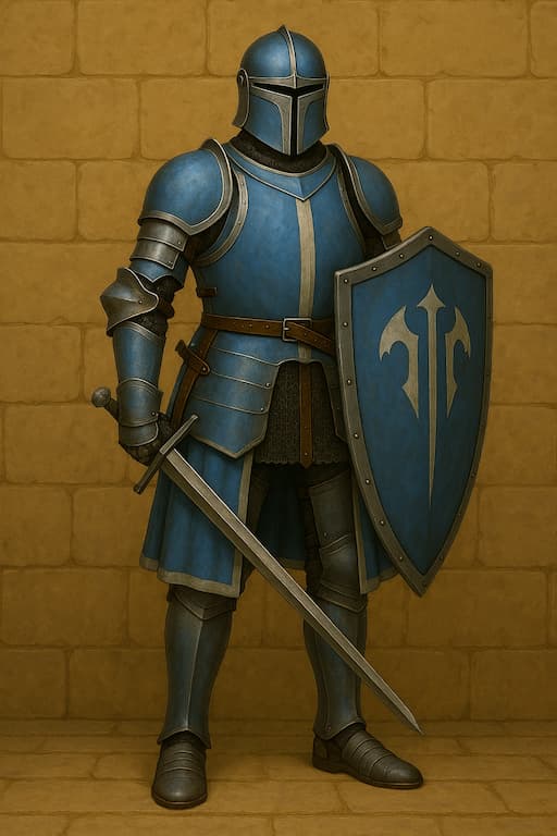 House Serrean Royal Soldier.jpg