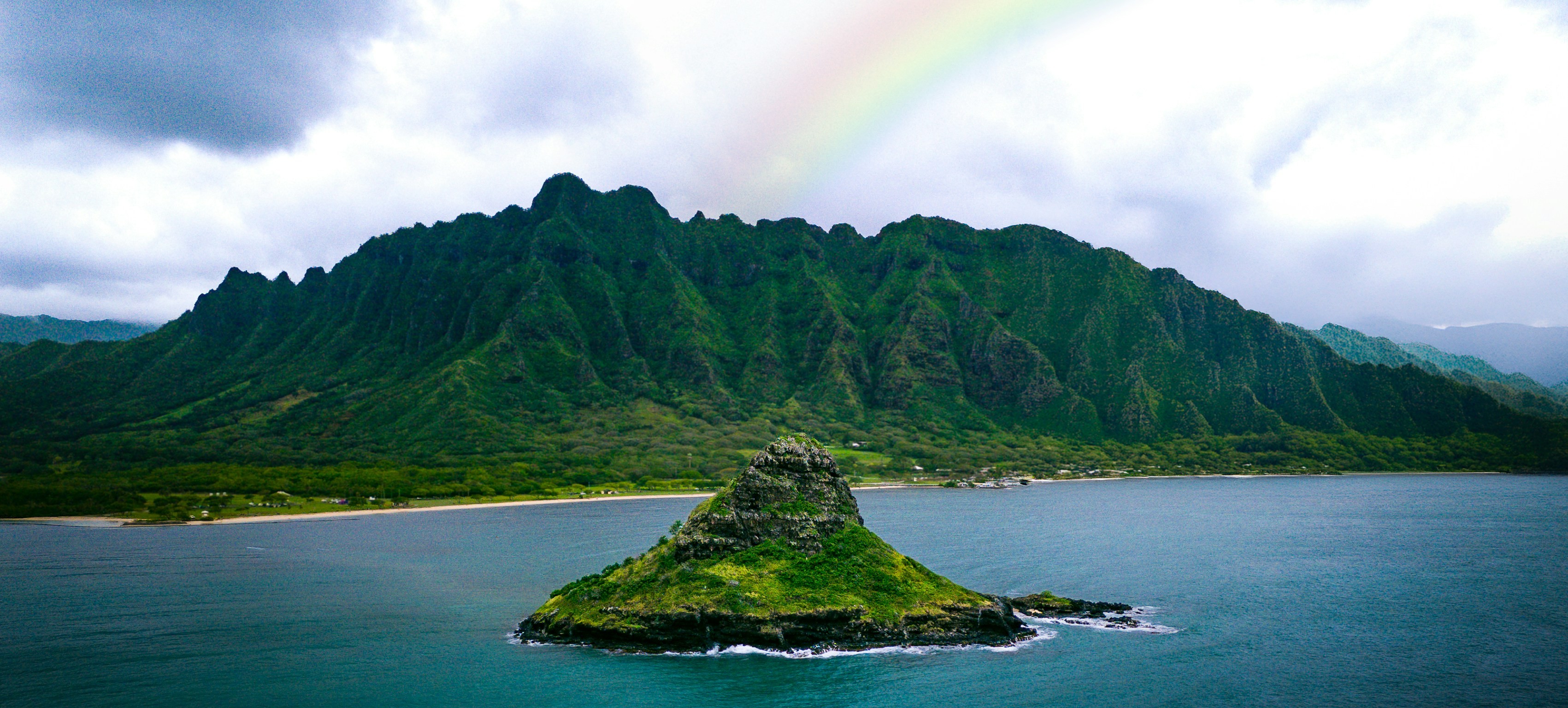 Ennean Islands