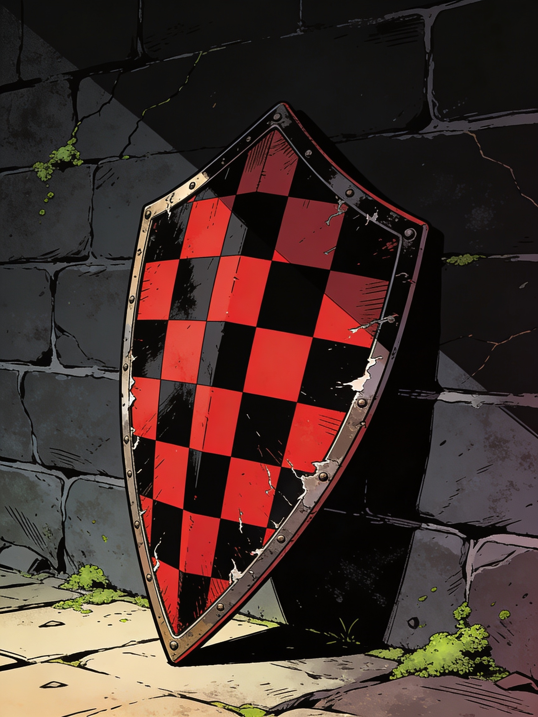 The Inquisition Organization in Of Gods from Men | World Anvil