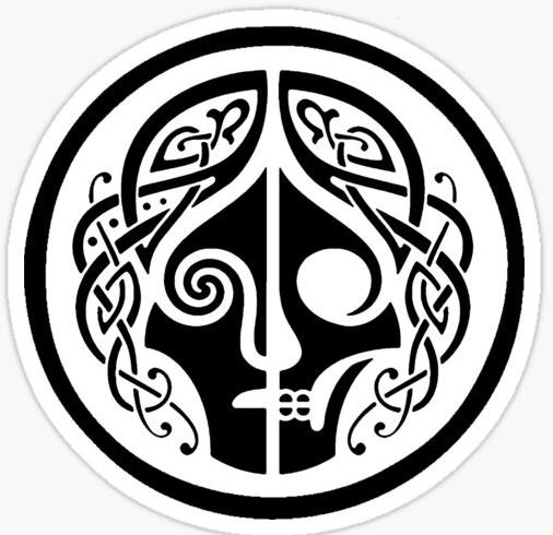 Hel, Goddess of the Underworld Character in Yggdrasil | World Anvil