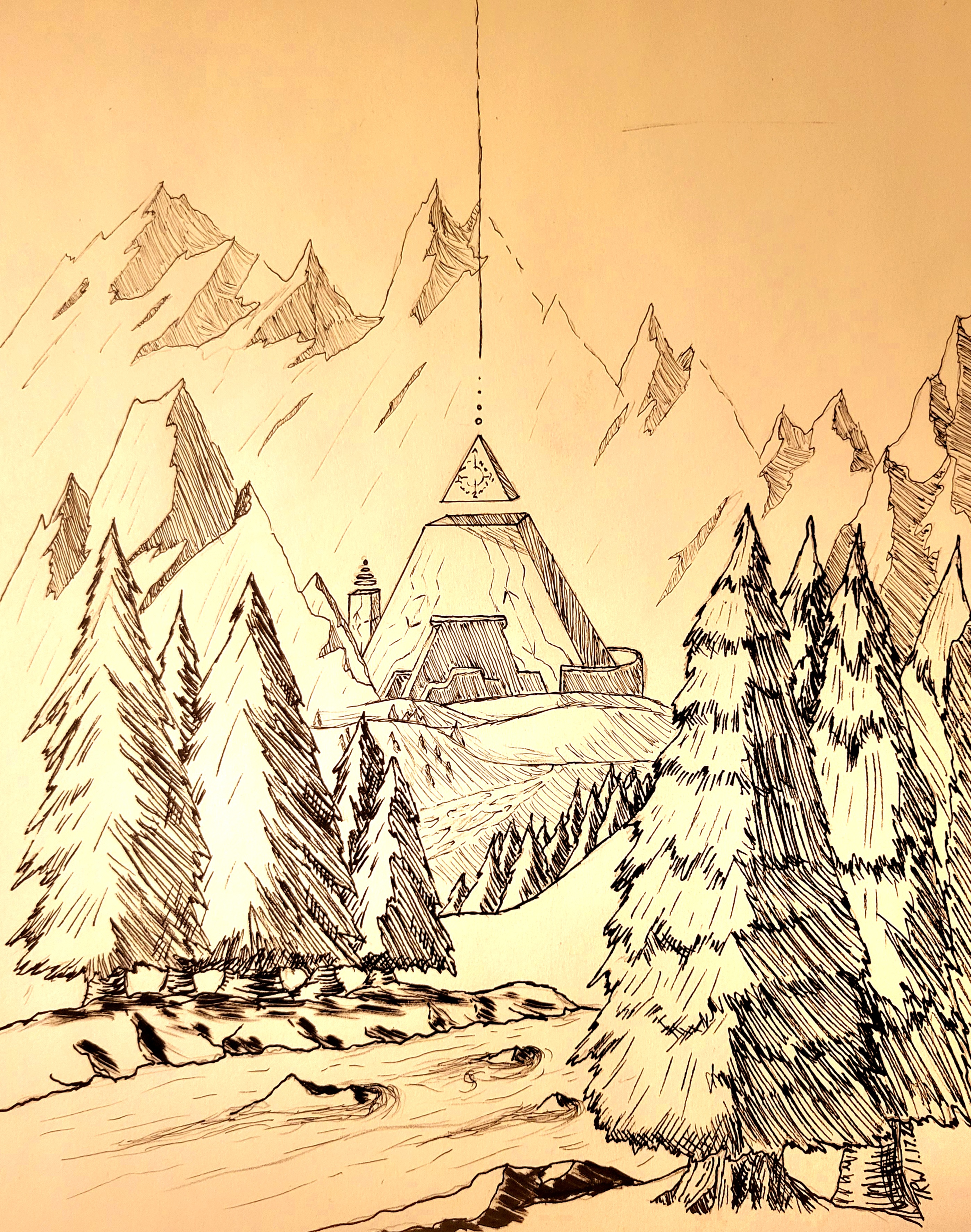 Mhuzchet