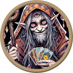 Jinx - AI Generated image