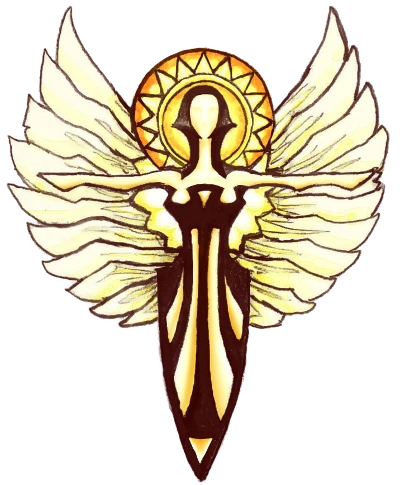 Sarenrae_holy_symbol.webp