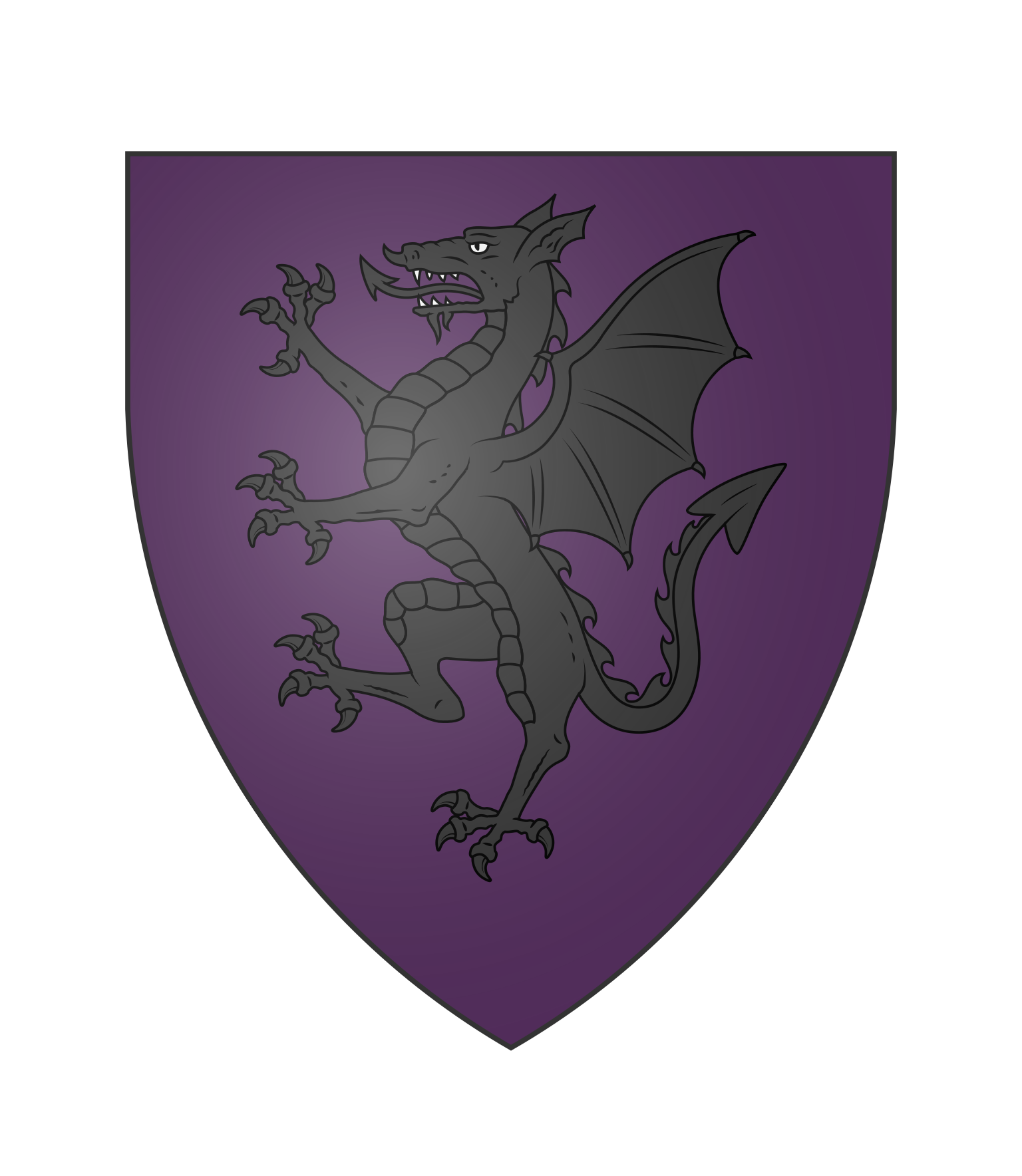 Black Satrapy Organization in Reign of Dragons | World Anvil
