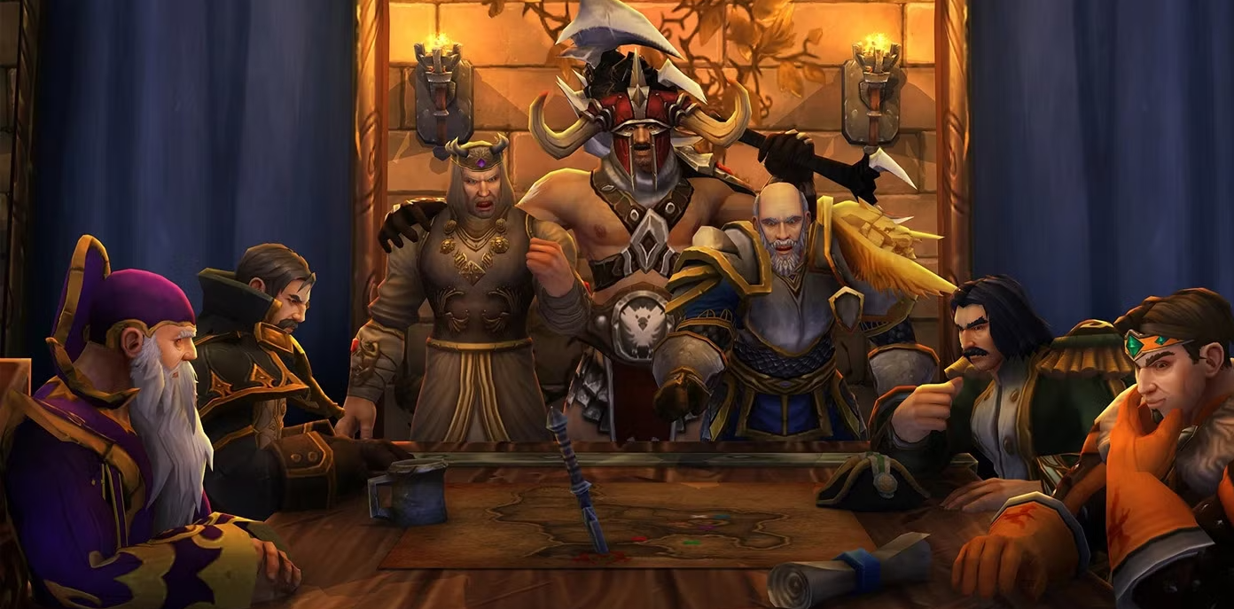 Humans Ethnicity in Azorden | World Anvil