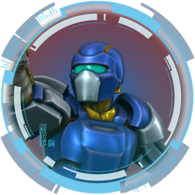 Telsa Coil By CB Ash using Hero Forge